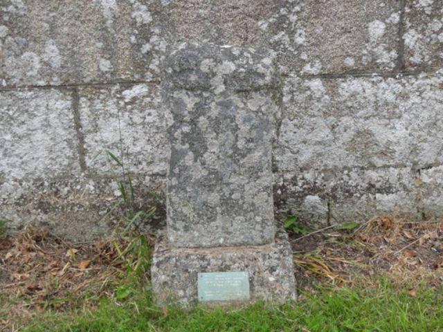 Old Pensilva archive photograph 2