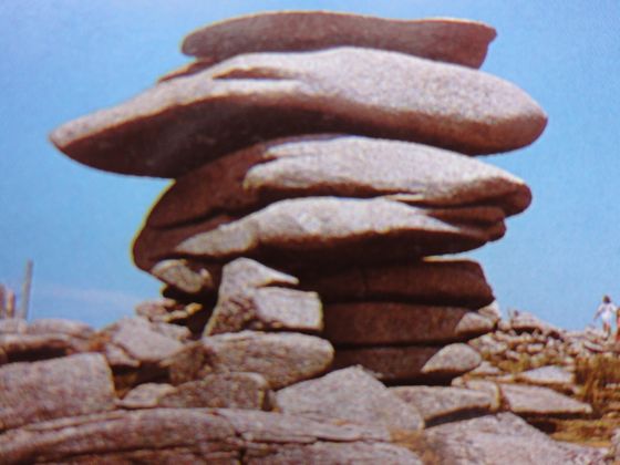 On the Moor archive photograph: new phots 003