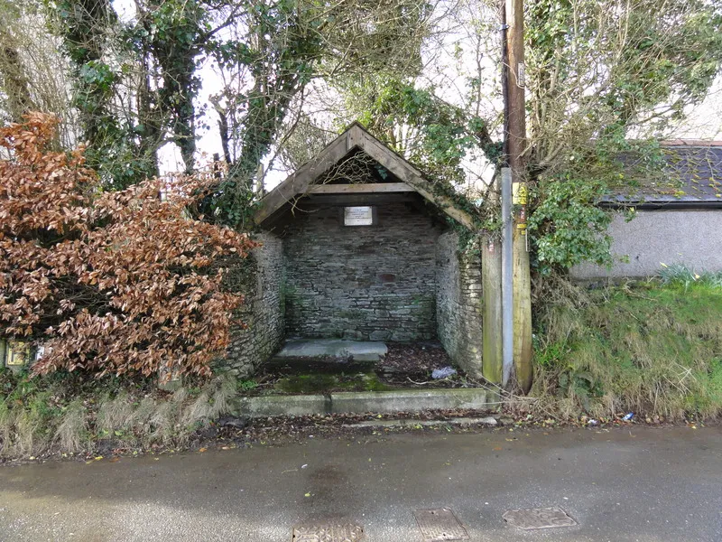 Going to the Well